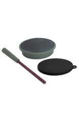 Power Calls Power Calls Fuel Slate Friction Turkey Pot Call