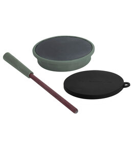 Power Calls Power Calls Fuel Slate Friction Turkey Pot Call