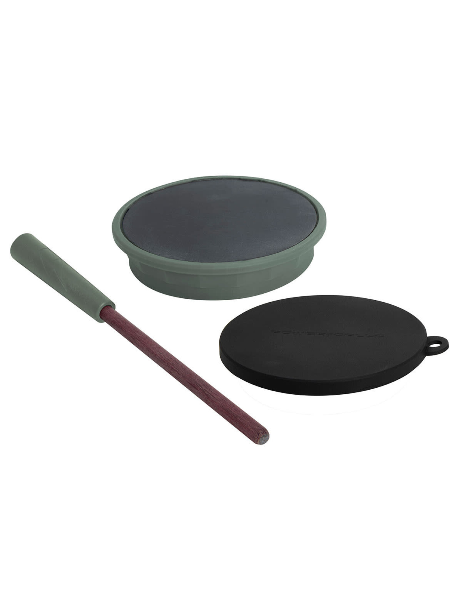 Power Calls Power Calls Fuel Slate Friction Turkey Pot Call