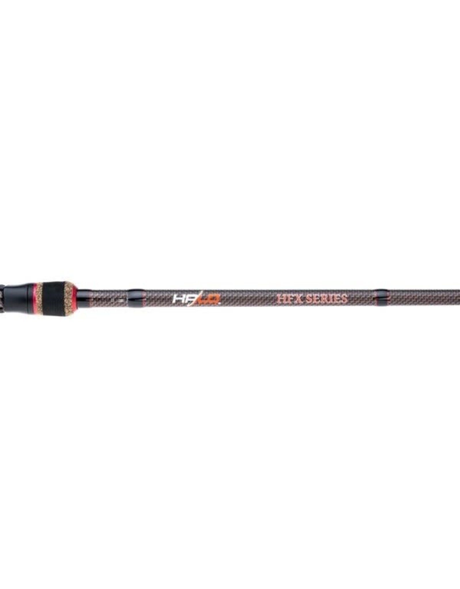 Freedom Halo HFX Pro 7'6 Heavy Casting