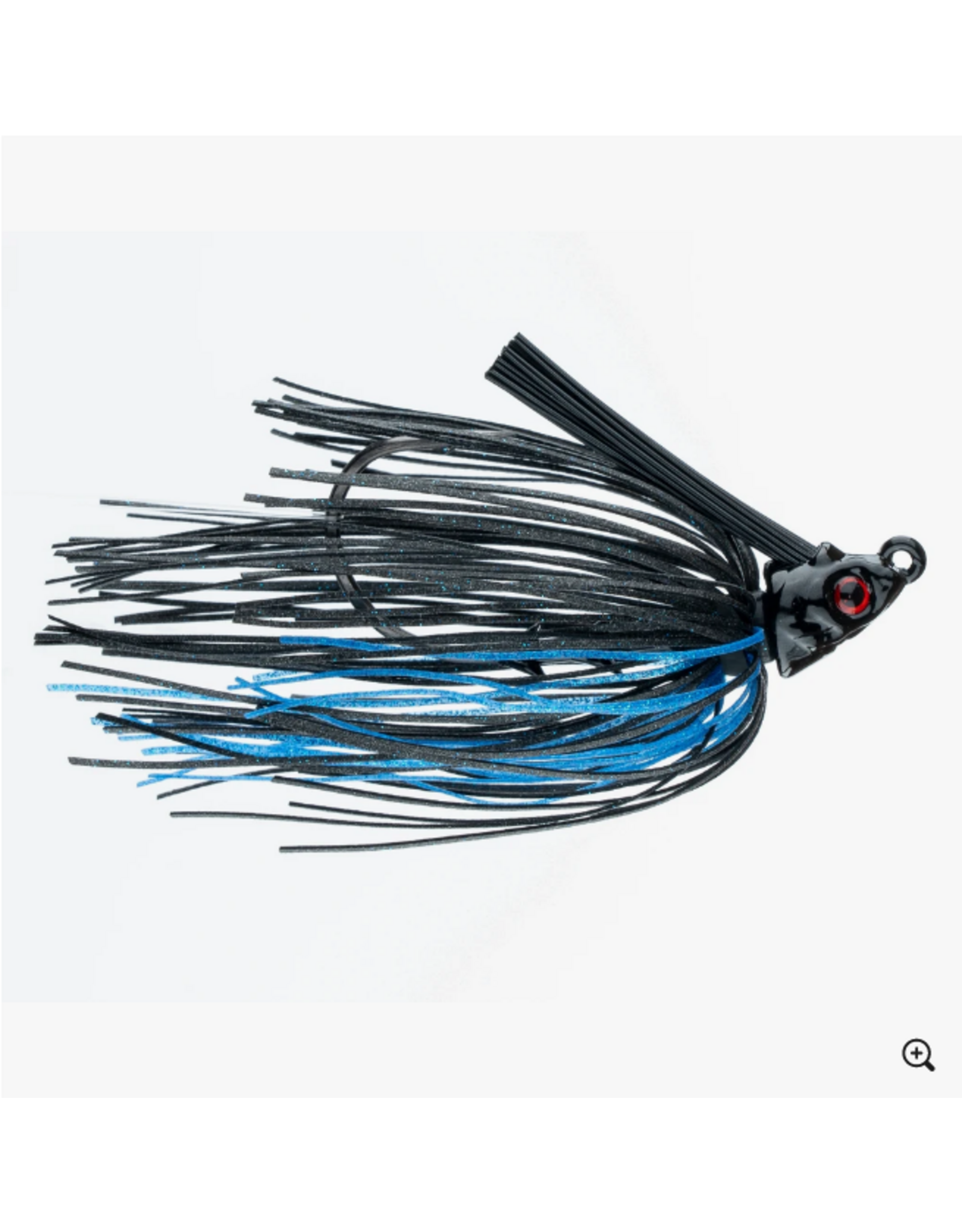 Freedom Lures Freedom Tackle FT Swim Jig 3/8 oz