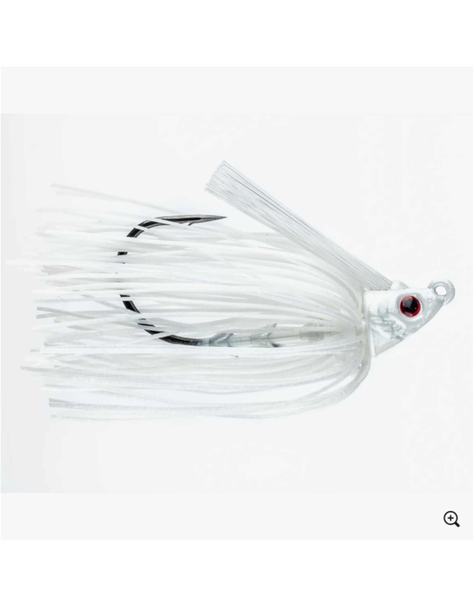 Freedom Lures Freedom Tackle FT Swim Jig 3/8 oz