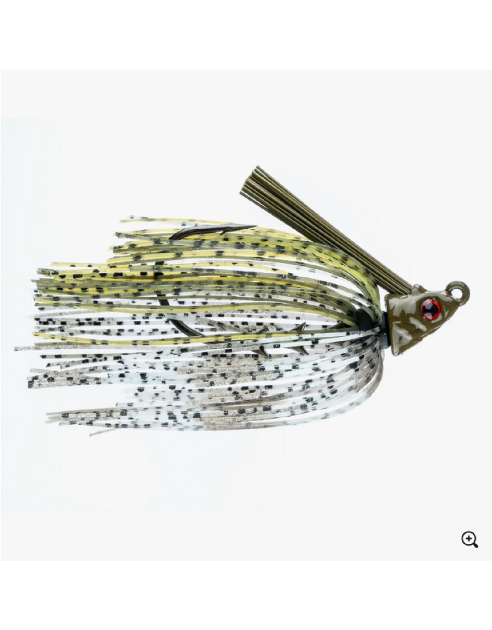 Freedom Lures Freedom Tackle FT Swim Jig 1/2 oz