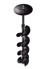 Strike Master StrikeMaster LFLD-8 Lite-Flite Lazer Drill Unit 8", 5.3lbs