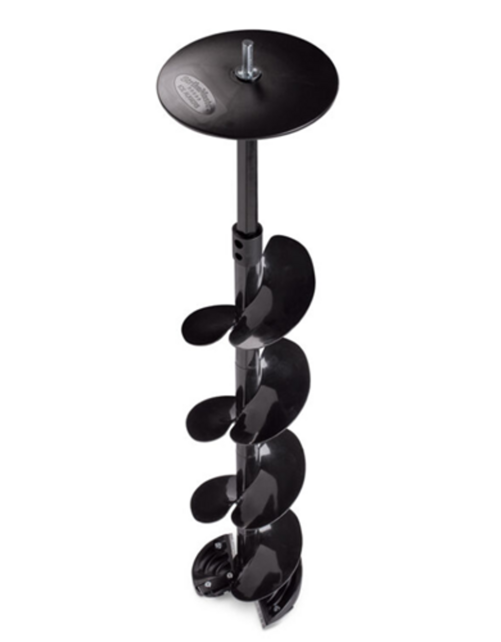 Strike Master StrikeMaster LFLD-8 Lite-Flite Lazer Drill Unit 8", 5.3lbs