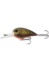 13 Fishing 13 Fishing Gordito Crankbait 2" 2/3oz
