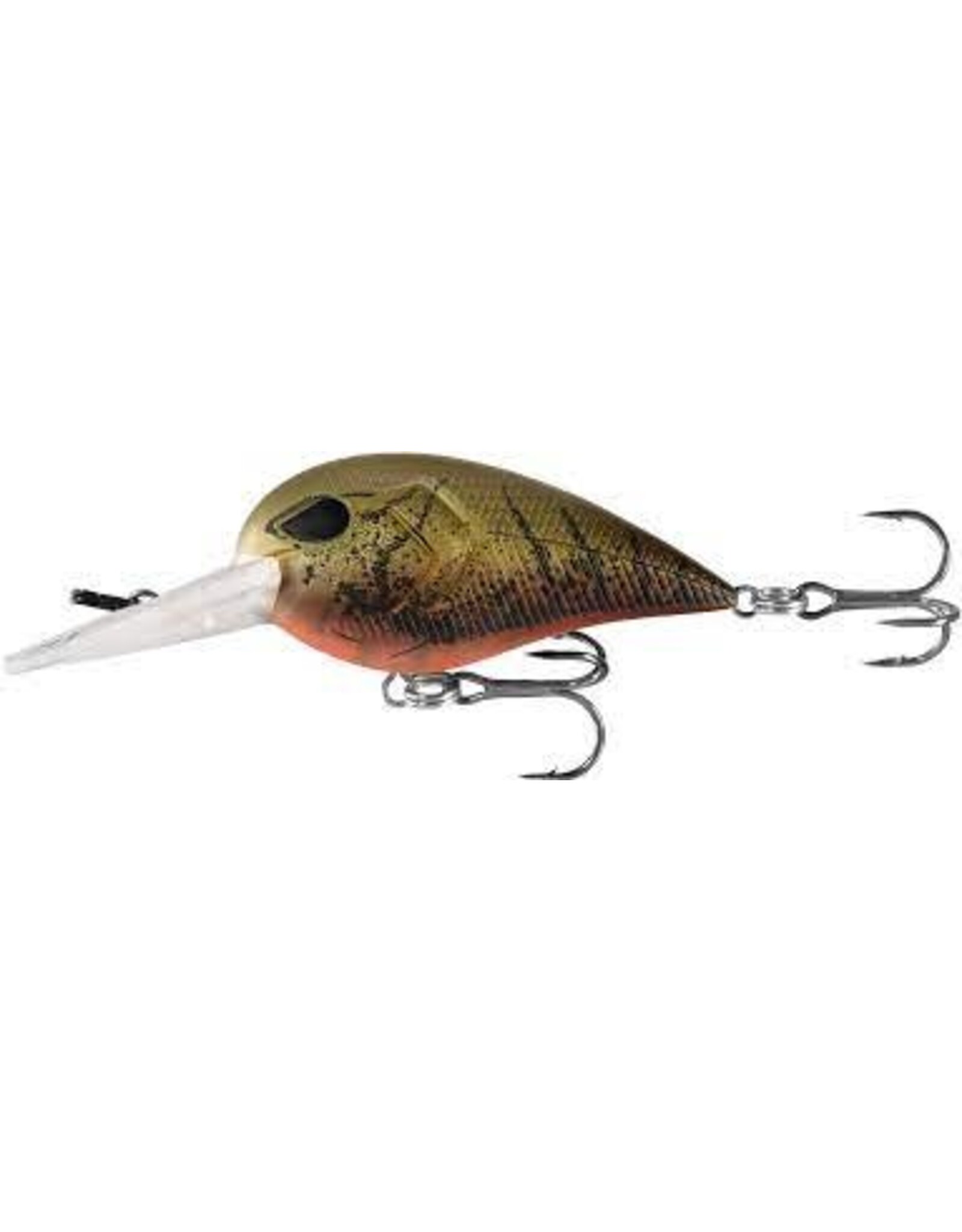 13 Fishing 13 Fishing Gordito Crankbait 2" 2/3oz