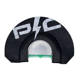 Power Calls Power Calls Batwing Dome Diaphragm Call