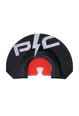 Power Calls Power Calls Ghost Cut Diaphragm Turkey Call