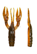 Lunkerhunt Lunkerhunt Finesse Craw 3" (8Pk)