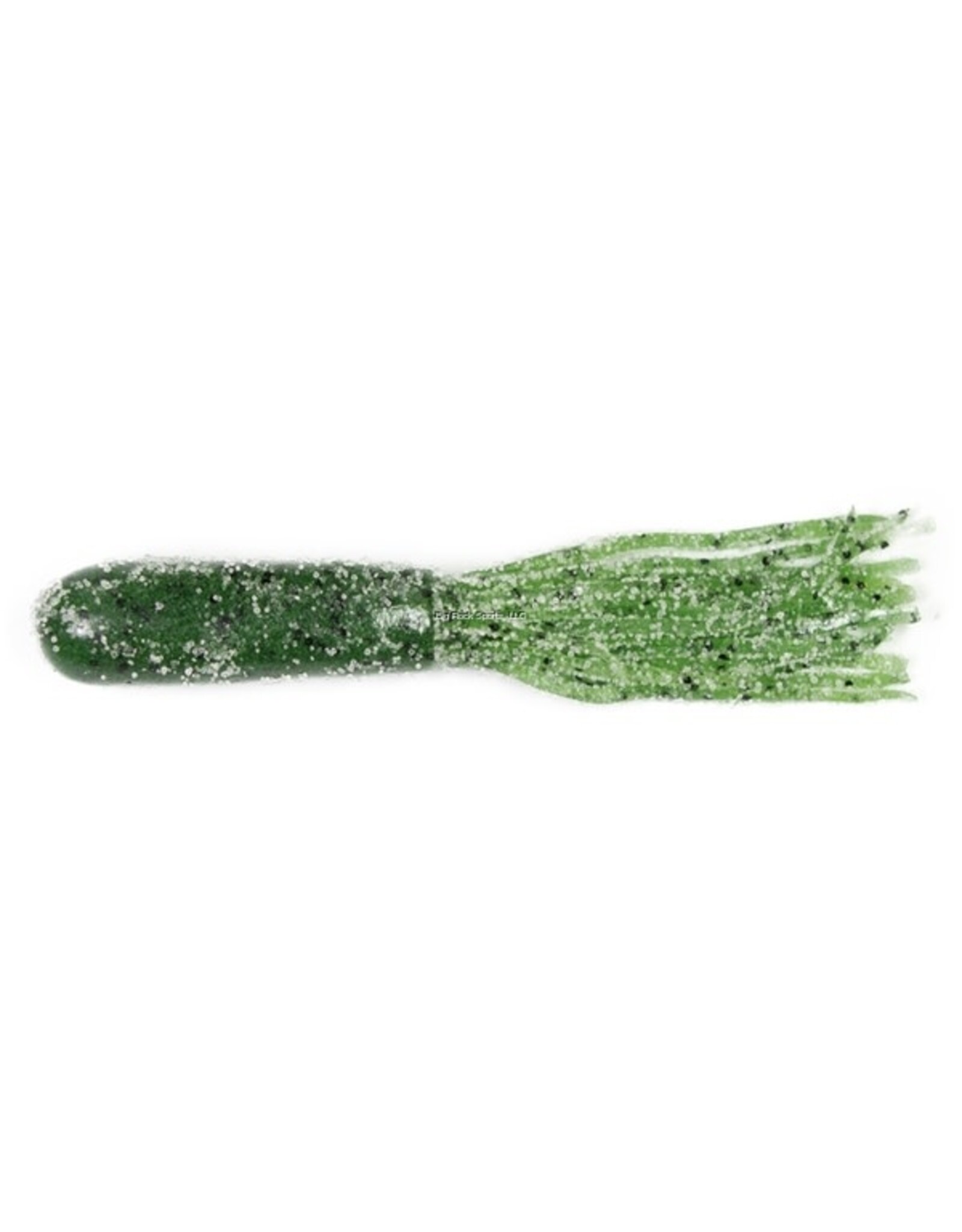 Lunkerhunt Lunkerhunt Spicy Tube 4.25" (8Pk)