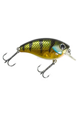 Lunkerhunt Lunkerhunt Impact Shock 2.5F