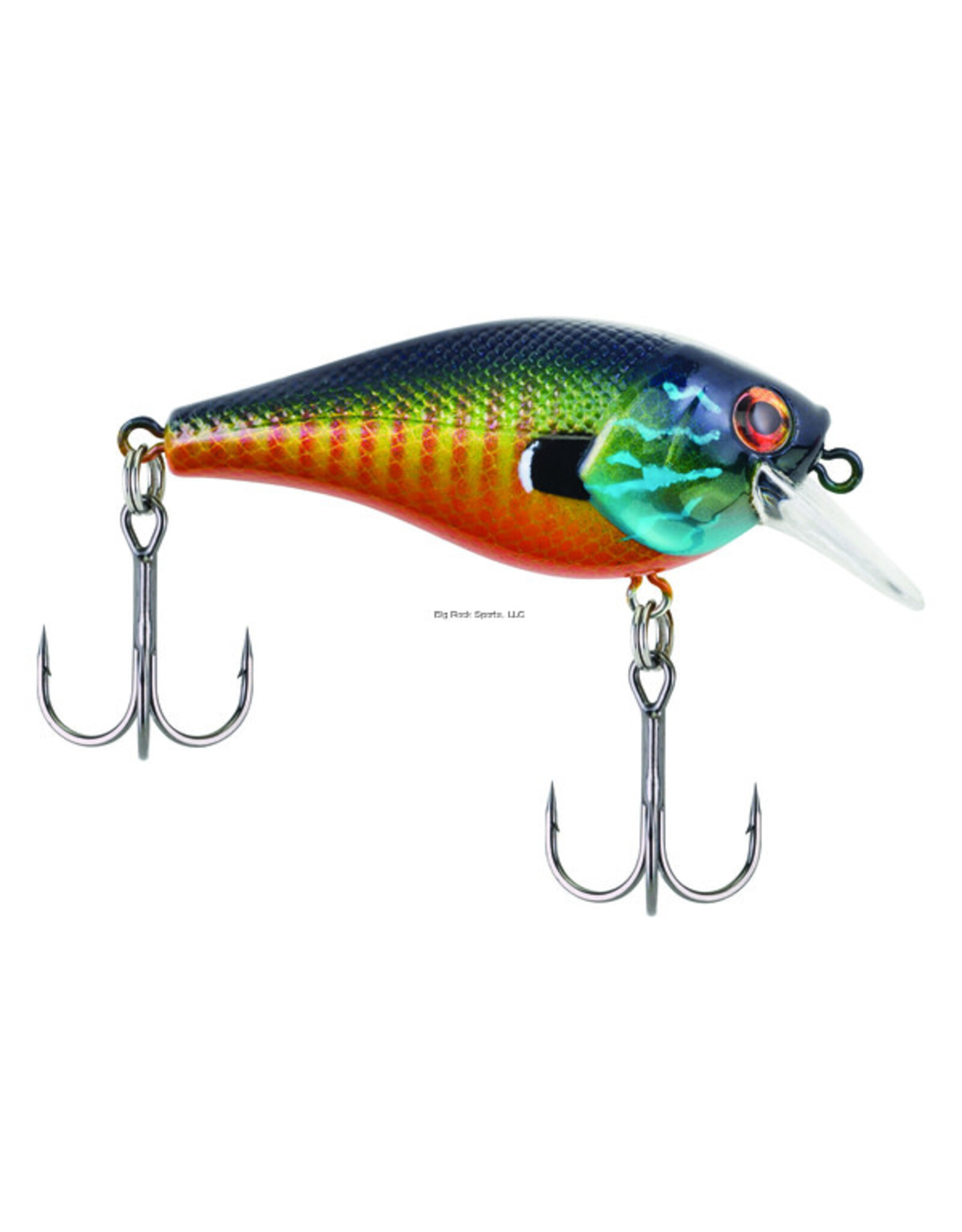 Berkley Berkley SquareBull Crankbait 2 3/8" 3/8oz