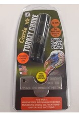 Carlson's Choke Tubes Carlson's Extended Turkey Choke - Winchester , Browning Invector , Mossberg Model 500 , Weatherby & Savage