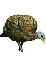 Avian-X Avian-X  8007 LCD Feeder Hen Turkey Decoy, Full Body, Inflatable AVX8007