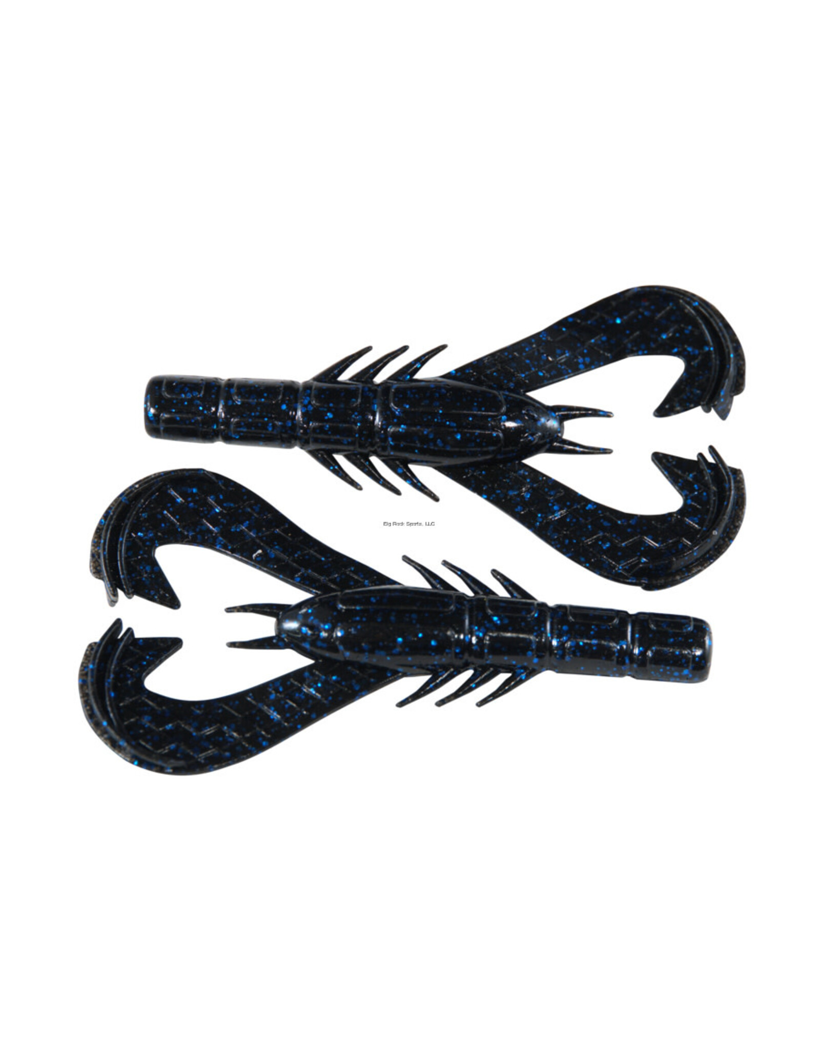 Googan Googan Baits Krackin' Craw 3"