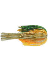 Terminator Terminator Power Pulse QuickSkirts Spinnerbait Skirts