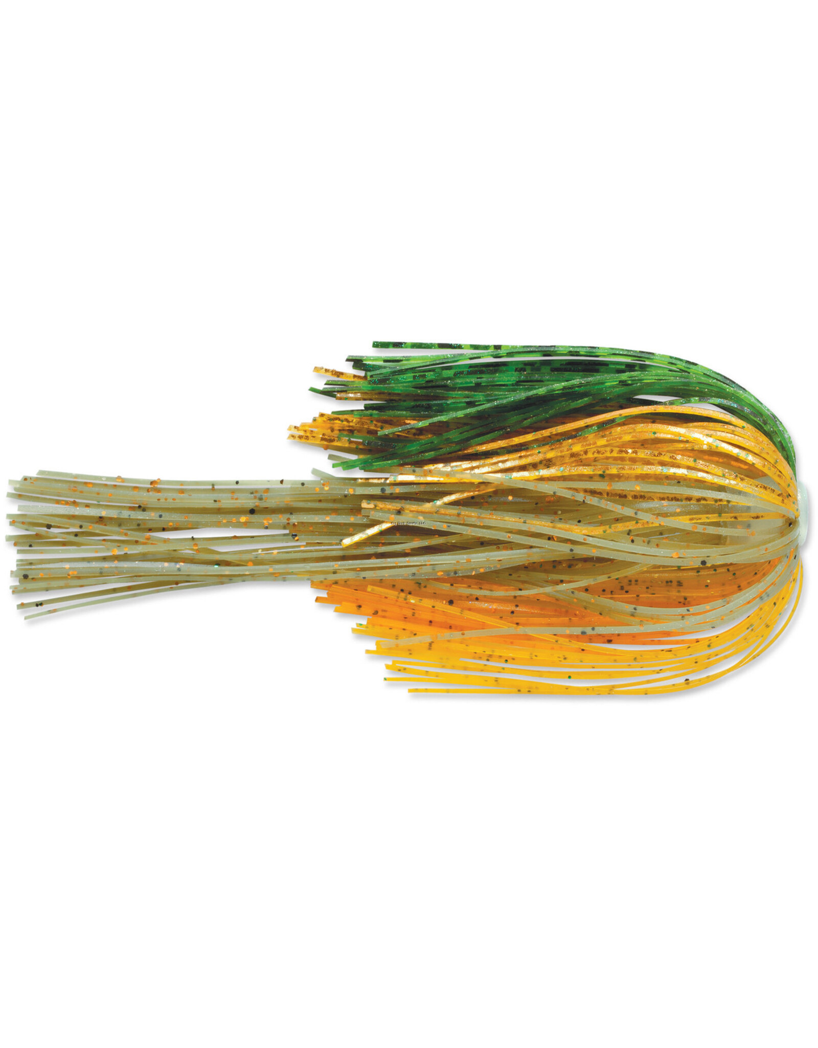 Terminator Terminator Power Pulse QuickSkirts Spinnerbait Skirts