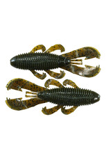Googan Googan Baits Bandito Bug 3.3"