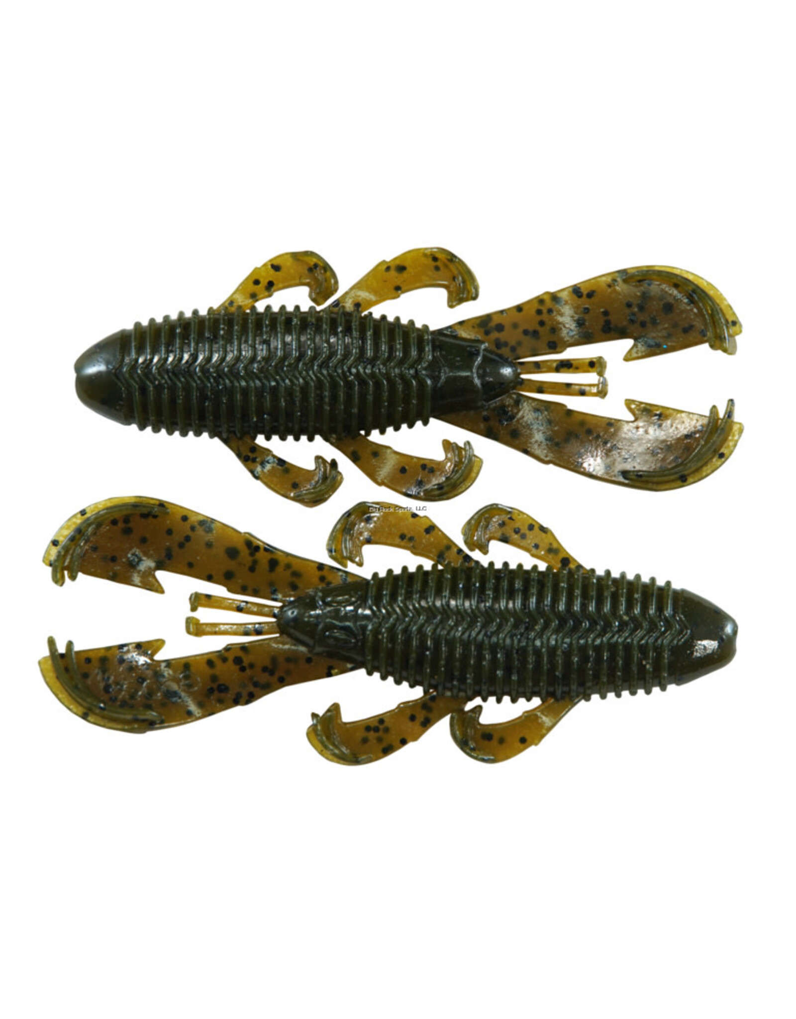 Googan Googan Baits Bandito Bug 3.3"