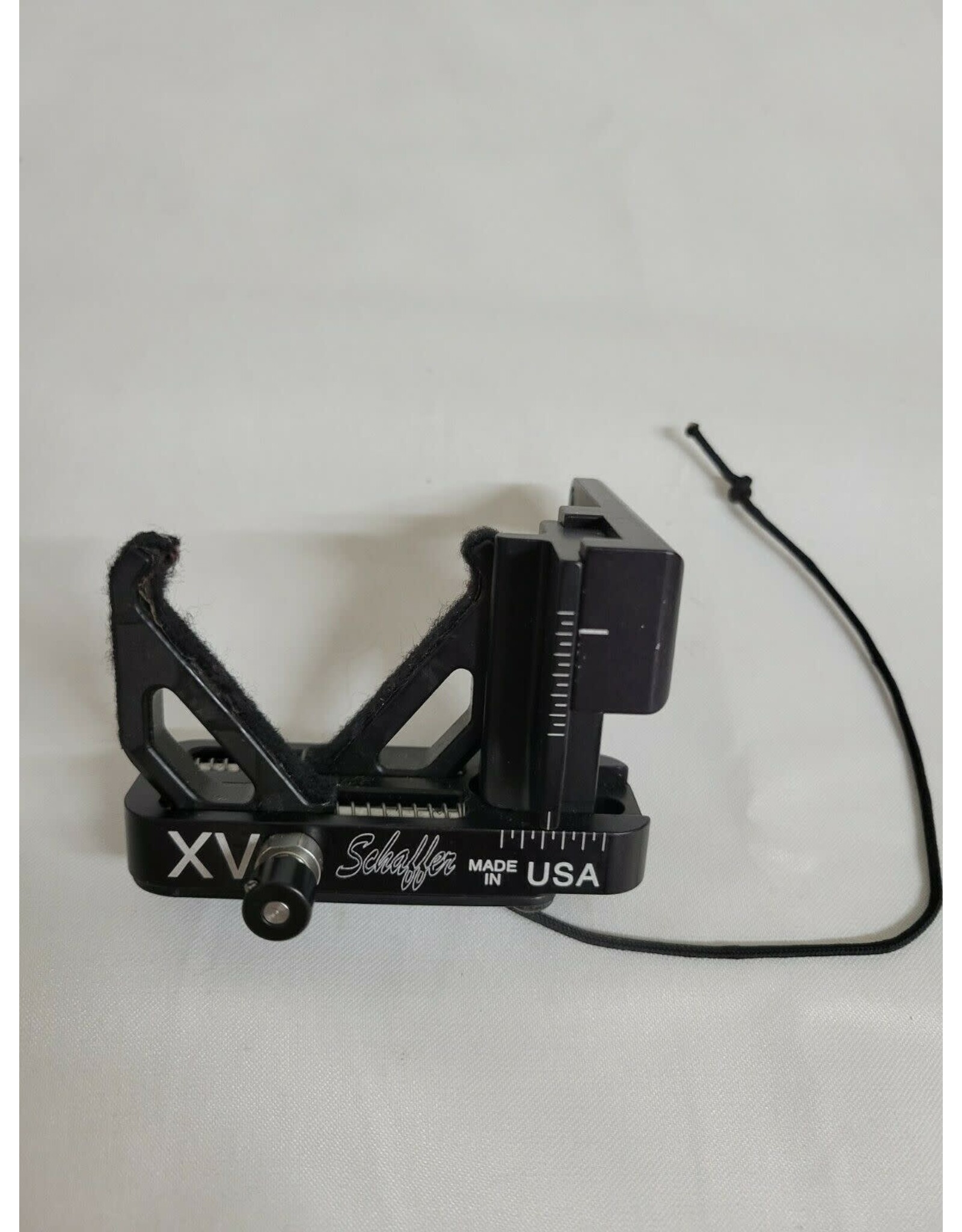 Schaffer Schaffer XV Rest Universal RH