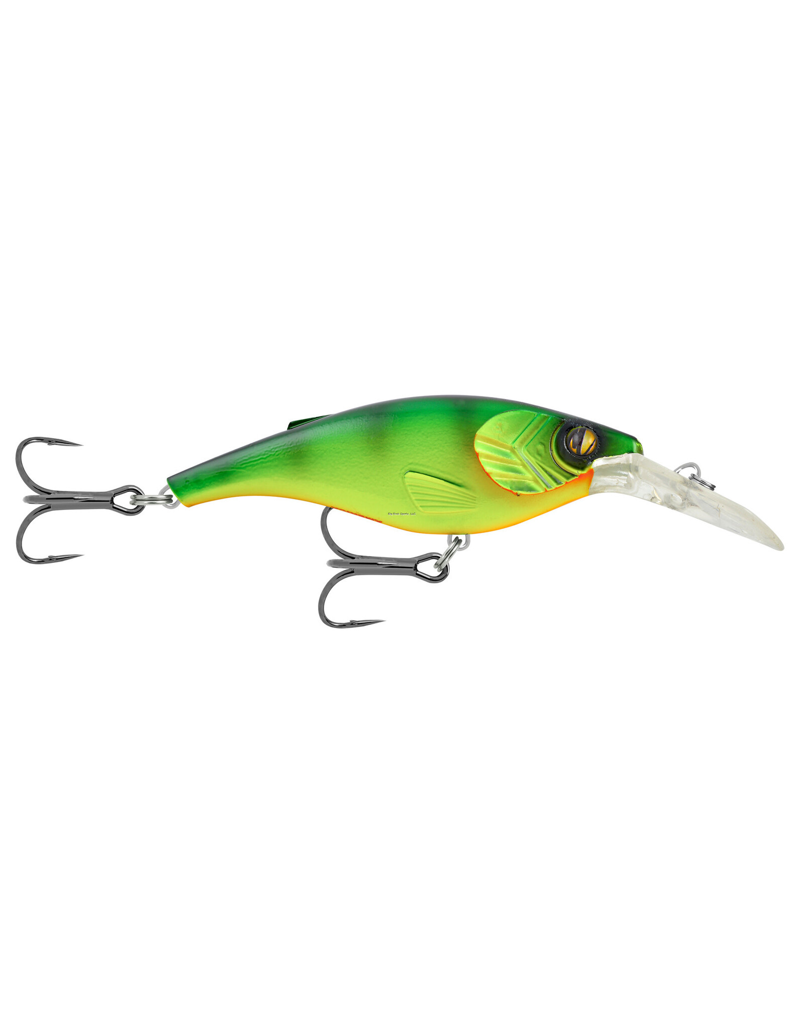 MATZUO Matzuo Kinchou Shad 9