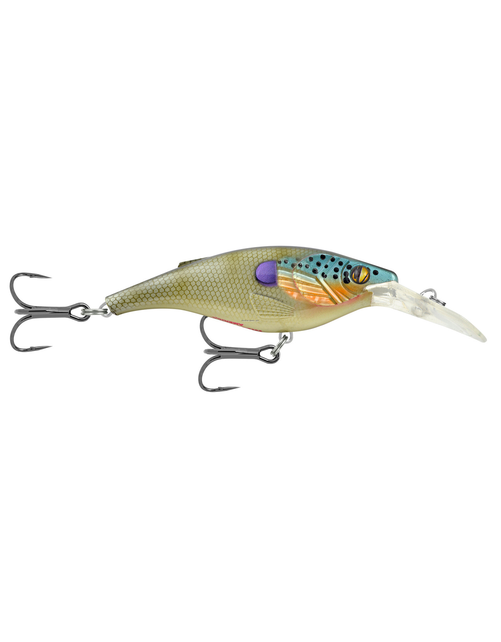 MATZUO Matzuo Kinchou Shad 5