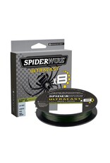 Spiderwire Spiderwire Ultracast Braid Superline 164yd (Ultimate Braid-Moss Green)