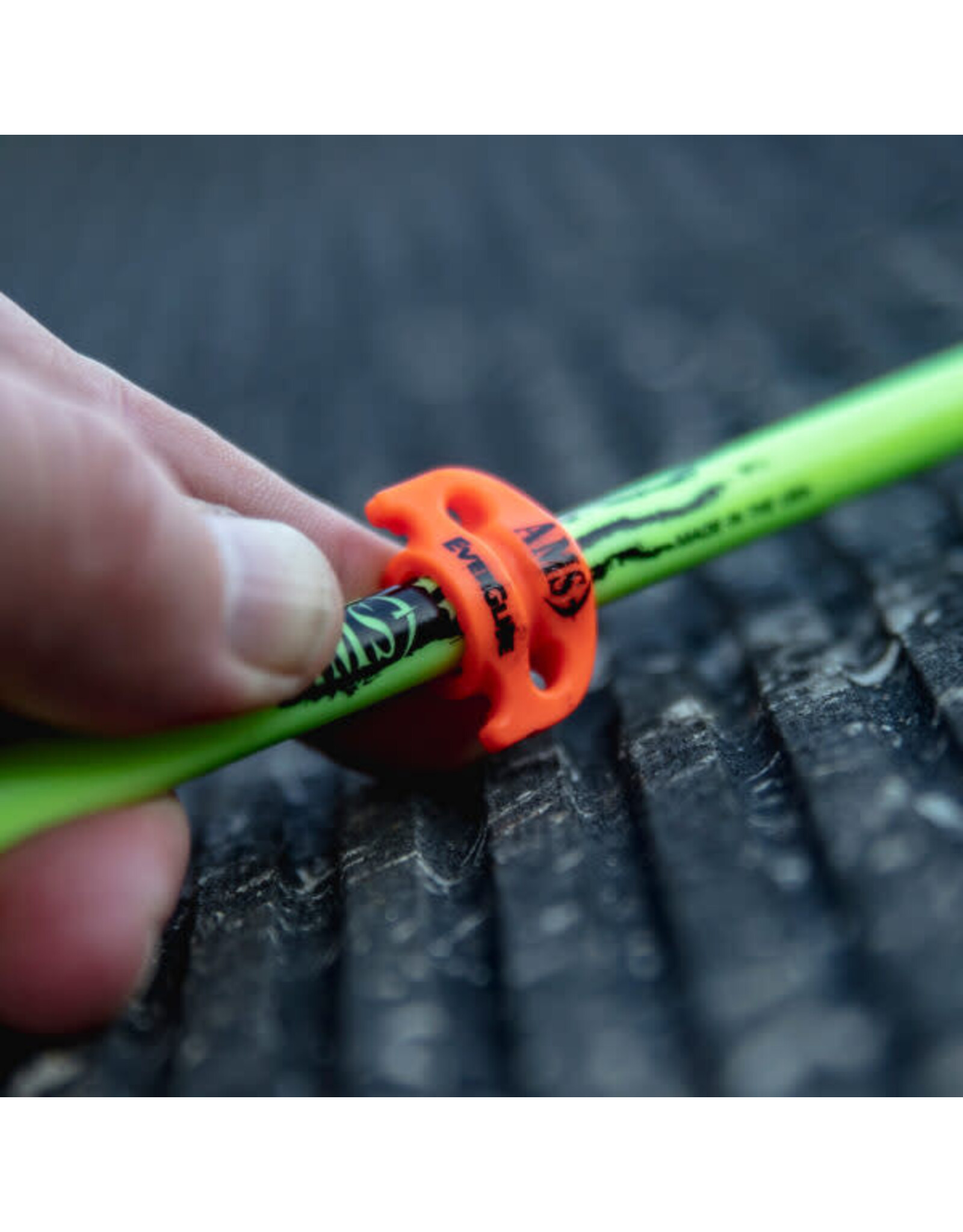 AMS Bowfishing AMS Bowfishing EverGlide® Safety Slides®