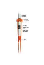 AMS Bowfishing AMS Bowfishing EverGlide® Safety Slides®