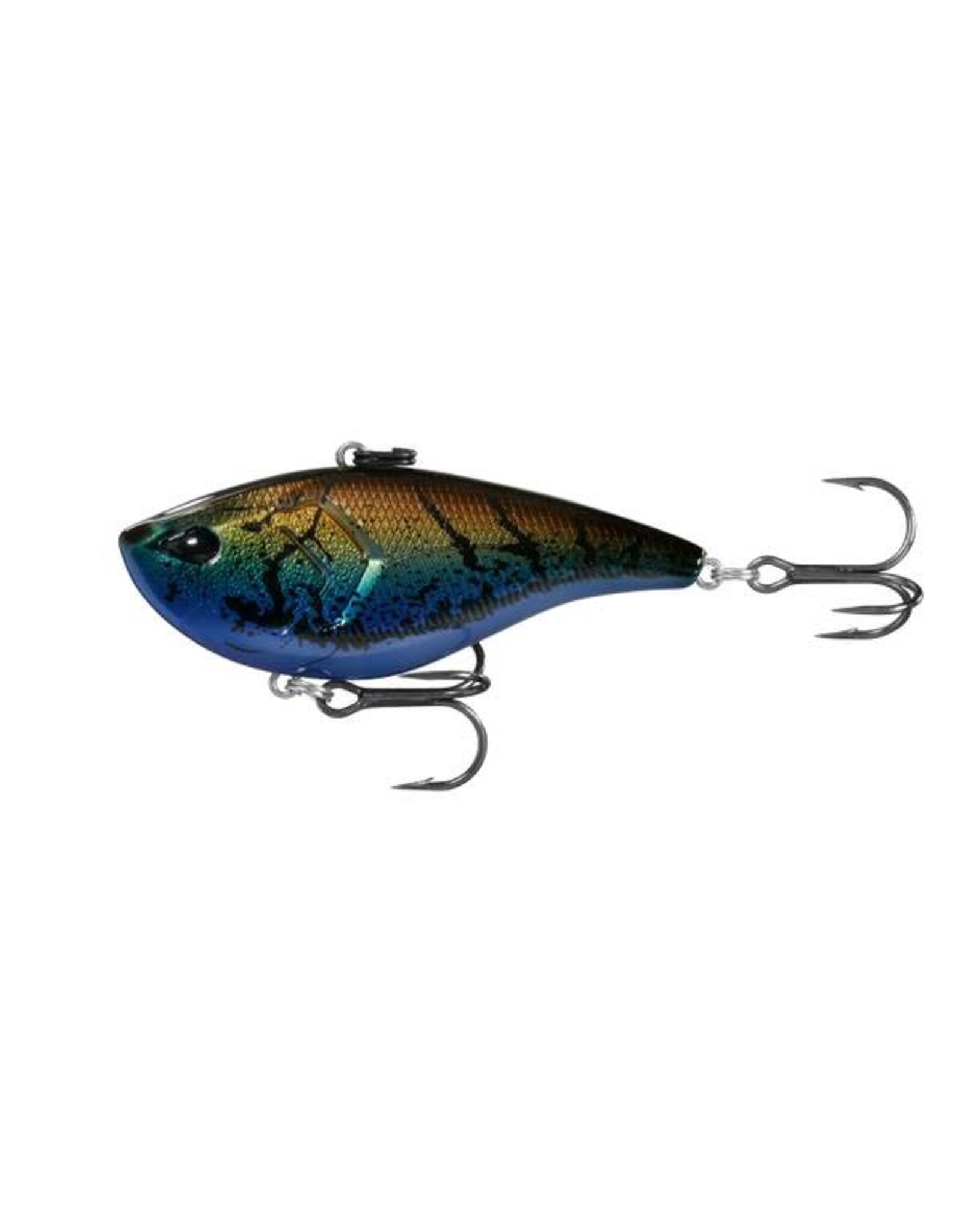 13 Fishing 13 Fishing El Diablo Lipless Crankbait 2.5" 1/2 oz