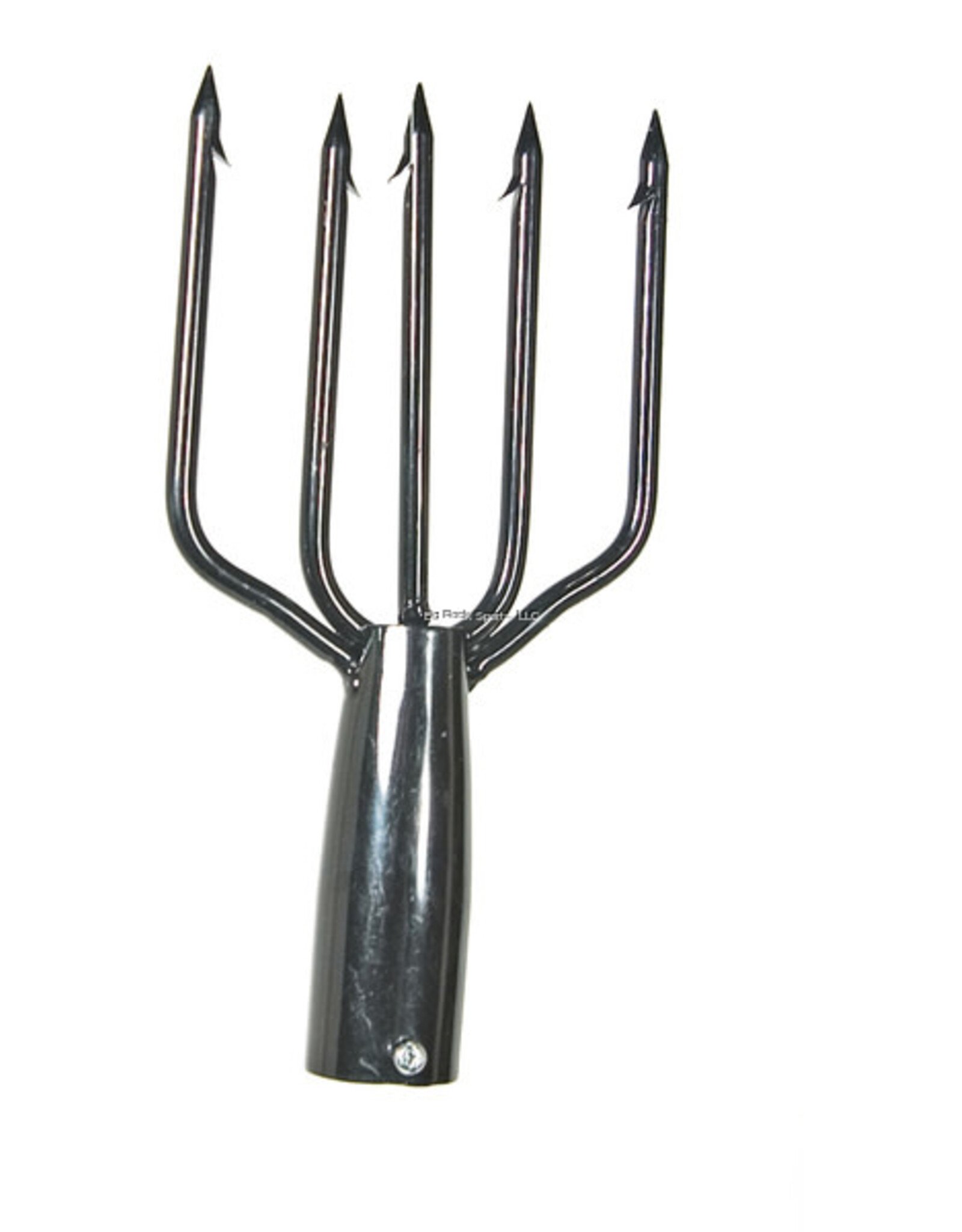 Eagle Claw Eagle Claw AFISH5J Jumbo Fish Spear 5 Prong