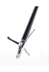 Grim Reaper Grim Reaper Pro Series Crossbow Broadheads 2" 2 Blade (4-pack)