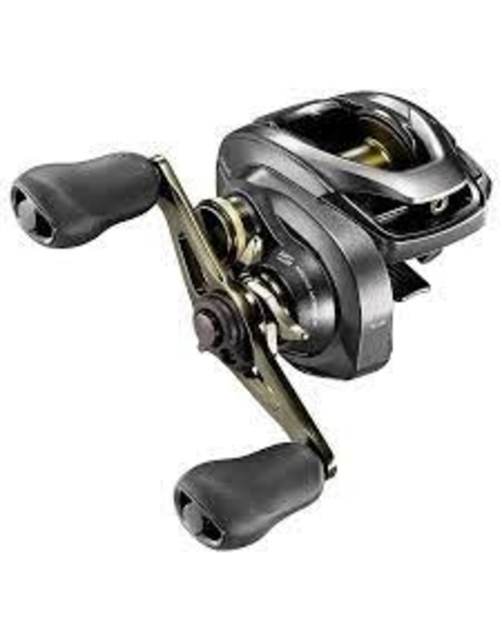 Shimano Shimano Curado DC Baitcast Reel