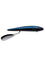 Freedom Lures Freedom Tackle Mischief Minnow Clacking Topwater 3.5"