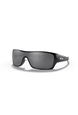 Oakley Oakley Turbine Rotor Polished Black w/ Prizm Black Polarized