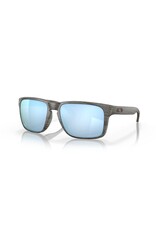 Oakley Oakley Holbrook XL Woodgrain w/ Prizm Deep Water Polarized