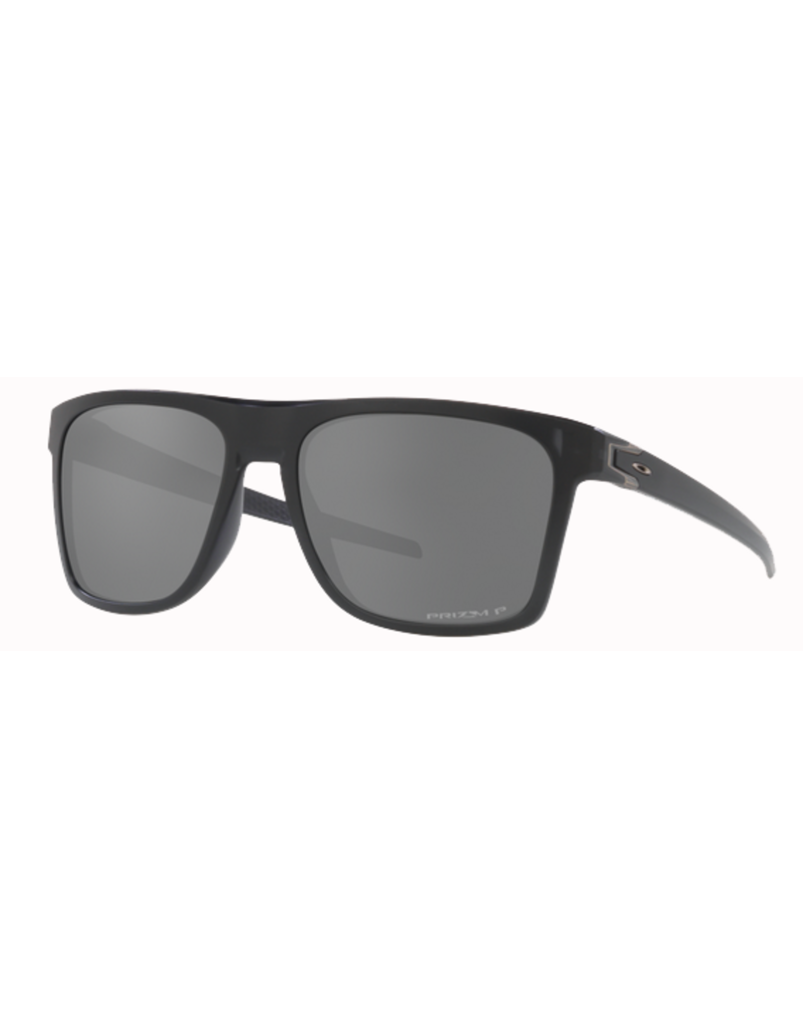 Oakley Oakley Leffingwell Matte Black Ink w/ Prizm Black Polarized
