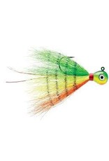 VMC VMC Bucktail Jig #6/0 Hook (2 Pack)