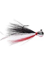 VMC VMC Bucktail Jig #2/0 Hook (2 Pack)