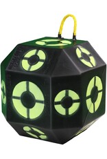 Rinehart Rinehart - 18 - 1 Target Block 500fps