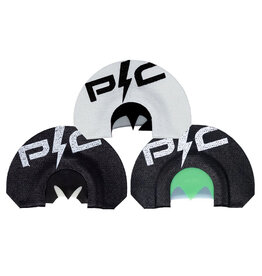 Power Calls Power Calls Beau Brooks Signature Batwing, Mockingbird & Cutter Pro Pack Diaphragm Calls