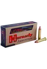 Hornady Hornady 82747 LEVERevolution Rifle Ammo 45-70 GOVT, FTX, 325 Grains, 2050 fps, 20, Boxed