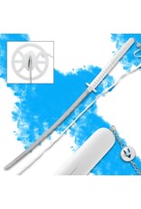 Miscellaneous Anime Dancer Sword And Scabbard BK5757
