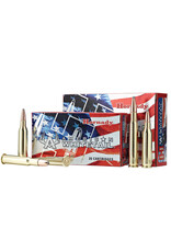 Hornady Hornady 8047 American Whitetail Rifle Ammo 243 WIN, InterLock BTSP, 100 Grains, 2960 fps, 20, Boxed
