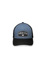 Vortex Vortex Cap Blue Grey Go Big Patch