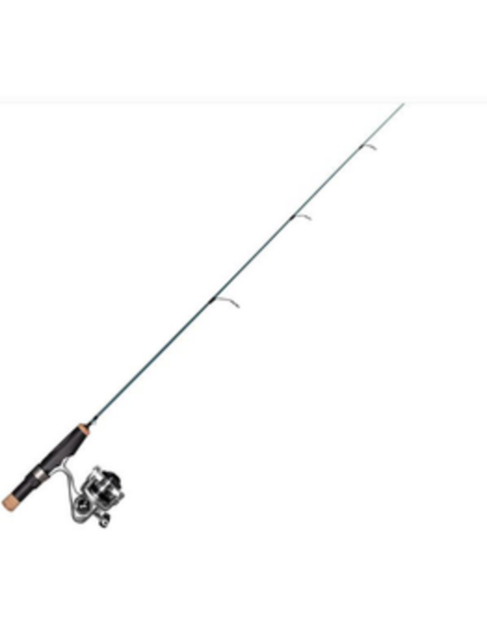 St.Croix Premier Ice Combo