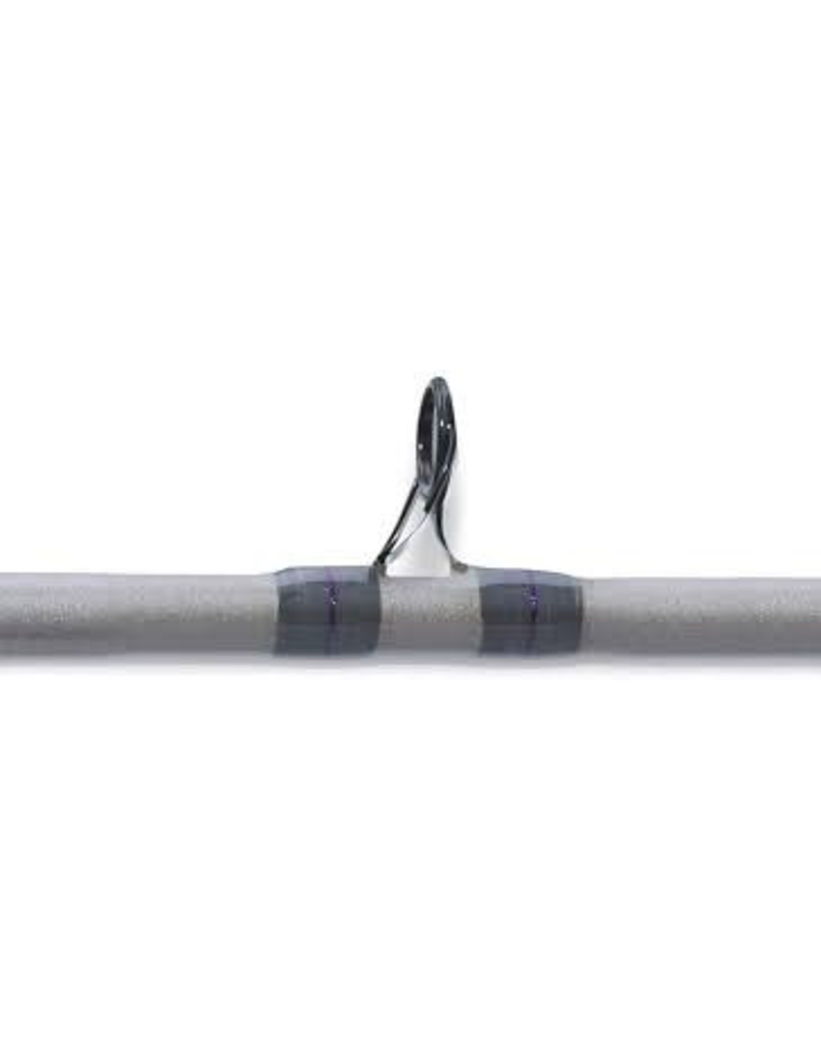 St Croix St. Croix Musky Mojo Trolling Rod - 8 ft Heavy Power Moderate Action