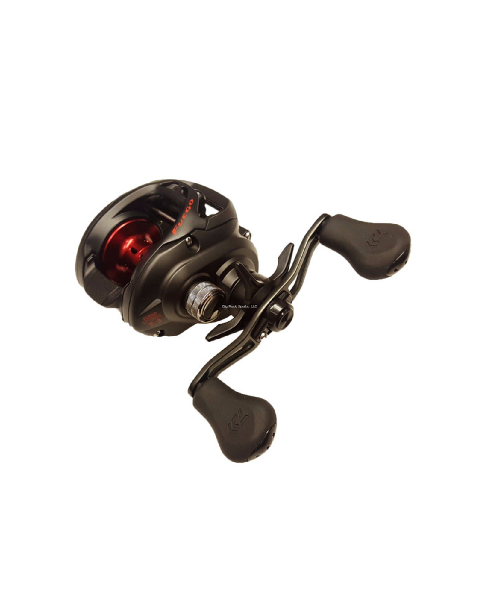Daiwa Daiwa Fuego High Speed Low Profile Baitcast Reel