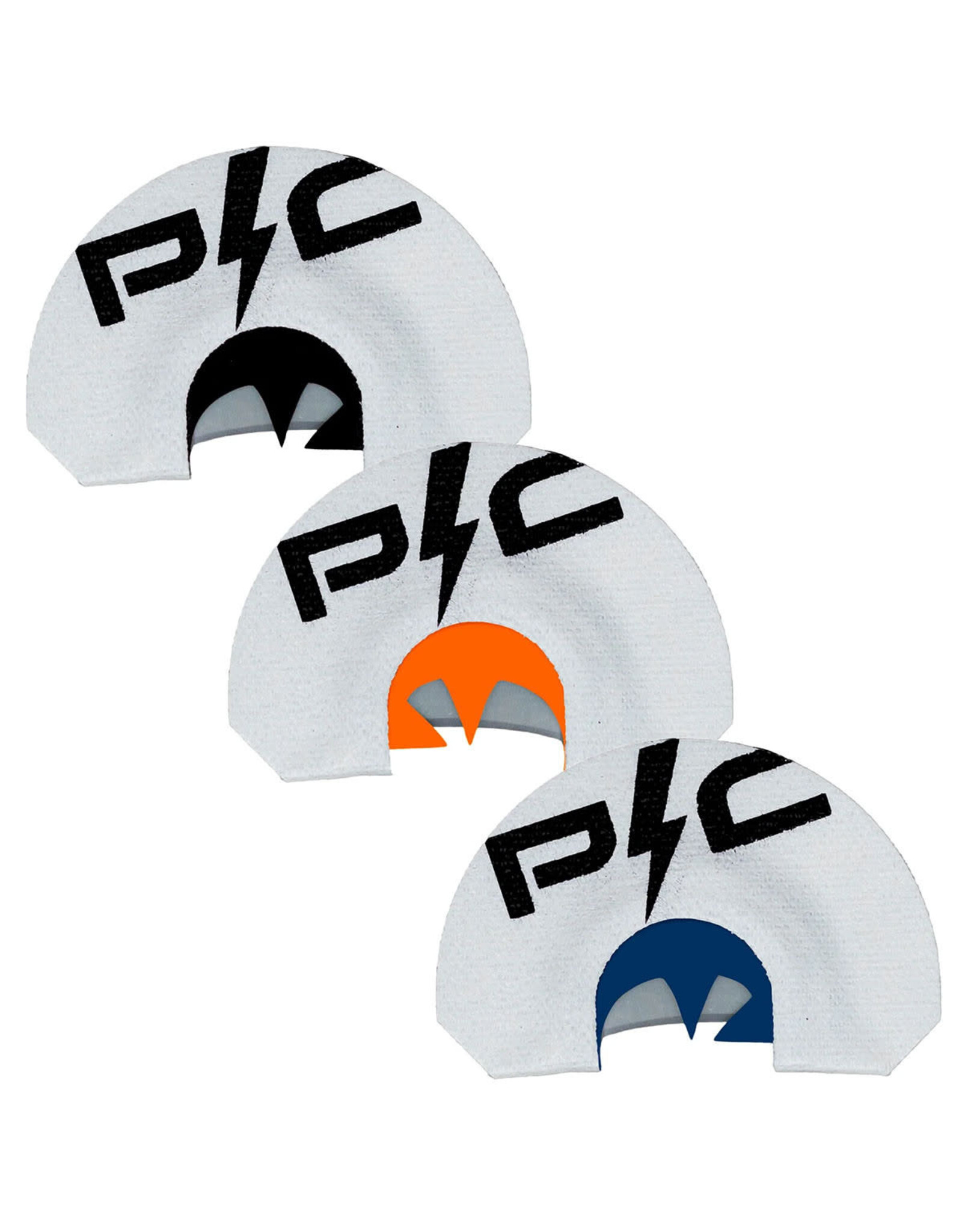 Power Calls Power Calls Beau Brooks Signature Mockingbird Prime Cut Diaphragm Turkey Call Collection